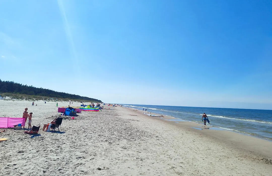 Spa Polanki Park Nemo Apartamenty Kolobrzeg-1